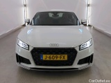  Audi  TT Audi  Coupé 40 TFSI S tronic Pro Line S 3d #17