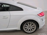  Audi  TT Audi  Coupé 40 TFSI S tronic Pro Line S 3d #21
