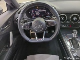  Audi  TT Audi  Coupé 40 TFSI S tronic Pro Line S 3d #27