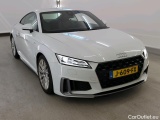  Audi  TT Audi  Coupé 40 TFSI S tronic Pro Line S 3d #31