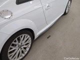  Audi  TT Audi  Coupé 40 TFSI S tronic Pro Line S 3d #34