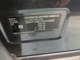  Bmw  X1 BMW  xDrive25eA Business Edition Plus #6