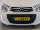  Citroen  C1 Citroën  VTi 72 S&S Feel 5d #5