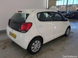  Citroen  C1 Citroën  VTi 72 S&S Feel 5d #2