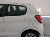  Citroen  C1 Citroën  VTi 72 S&S Feel 5d #10