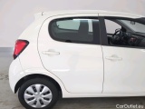  Citroen  C1 Citroën  VTi 72 S&S Feel 5d #14
