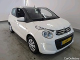 Citroen  C1 Citroën  VTi 72 S&S Feel 5d #15