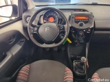  Citroen  C1 Citroën  VTi 72 S&S Feel 5d #13