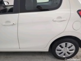  Citroen  C1 Citroën  VTi 72 S&S Feel 5d #23