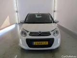  Citroen  C1 Citroën  VTi 72 S&S Feel 5d #22