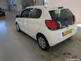  Citroen  C1 Citroën  VTi 72 S&S Feel 5d #26