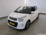  Citroen  C1 Citroën  VTi 72 S&S Shine 3d 