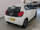  Citroen  C1 Citroën  VTi 72 S&S Shine 3d #2