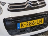  Citroen  C1 Citroën  VTi 72 S&S Shine 3d #5