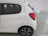 Citroen  C1 Citroën  VTi 72 S&S Shine 3d #13