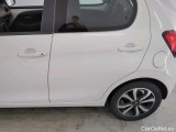  Citroen  C1 Citroën  VTi 72 S&S Shine 3d #14