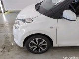  Citroen  C1 Citroën  VTi 72 S&S Shine 3d #16