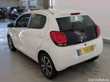  Citroen  C1 Citroën  VTi 72 S&S Shine 3d #21