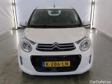  Citroen  C1 Citroën  VTi 72 S&S Shine 3d #29