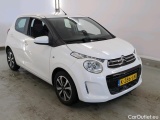  Citroen  C1 Citroën  VTi 72 S&S Shine 3d #28