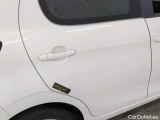  Citroen  C1 Citroën  VTi 72 S&S Shine 3d #36