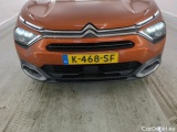  Citroen  C4 Citroën ë- EV 50kWh Shine 5d #5