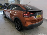  Citroen  C4 Citroën ë- EV 50kWh Shine 5d #10