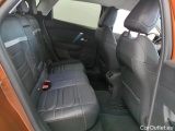  Citroen  C4 Citroën ë- EV 50kWh Shine 5d #16