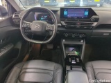  Citroen  C4 Citroën ë- EV 50kWh Shine 5d #17