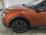  Citroen  C4 Citroën ë- EV 50kWh Shine 5d #29