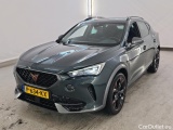  Cupra  Formentor CUPRA  1.4 e-Hybrid VZ Copper Edition 5d 
