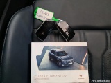  Cupra  Formentor CUPRA  1.4 e-Hybrid VZ Copper Edition 5d #4