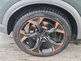  Cupra  Formentor CUPRA  1.4 e-Hybrid VZ Copper Edition 5d #20