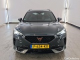  Cupra  Formentor CUPRA  1.4 e-Hybrid VZ Copper Edition 5d #23