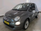  Fiat  500 Fiat  TwinAir 60 PopStar 3d 