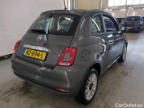  Fiat  500 Fiat  TwinAir 60 PopStar 3d #2