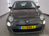  Fiat  500 Fiat  TwinAir 60 PopStar 3d #5