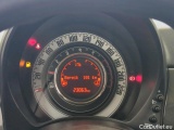  Fiat  500 Fiat  TwinAir 60 PopStar 3d #7