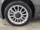  Fiat  500 Fiat  TwinAir 60 PopStar 3d #8