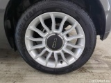  Fiat  500 Fiat  TwinAir 60 PopStar 3d #10