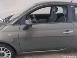  Fiat  500 Fiat  TwinAir 60 PopStar 3d #12