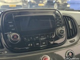  Fiat  500 Fiat  TwinAir 60 PopStar 3d #9