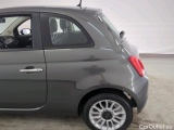  Fiat  500 Fiat  TwinAir 60 PopStar 3d #11