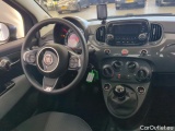  Fiat  500 Fiat  TwinAir 60 PopStar 3d #14