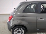  Fiat  500 Fiat  TwinAir 60 PopStar 3d #15