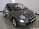  Fiat  500 Fiat  TwinAir 60 PopStar 3d #18