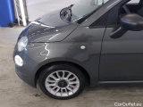  Fiat  500 Fiat  TwinAir 60 PopStar 3d #19