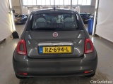  Fiat  500 Fiat  TwinAir 60 PopStar 3d #21