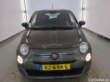  Fiat  500 Fiat  TwinAir 60 PopStar 3d #23