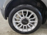  Fiat  500 Fiat  TwinAir 60 PopStar 3d #22